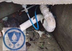 上党区水管漏水检测公司6