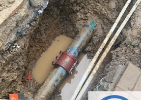 上党区水管漏水检测公司4