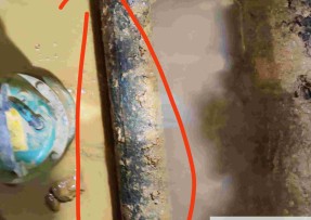 上党区水管漏水检测公司1